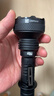 ACEBEAM L35 2.0戰術(shù)手電筒強光戶(hù)外防水大容量超亮家用長(cháng)續航巡邏登山 黑色-XHP70.3HI 6500K冷白 TIR透鏡遠泛兼顧 腳下不黑 曬單實(shí)拍圖