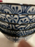 內山窯日本進(jìn)口陶瓷碗具套裝家用湯碗面碗泡面碗餐具套裝5.3英寸5件套 曬單實(shí)拍圖