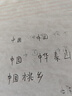 英雄【開(kāi)學(xué)禮物】美工鋼筆彎尖彎頭書(shū)法硬筆練字專(zhuān)用行楷專(zhuān)業(yè)美術(shù)繪畫(huà)藝術(shù)簽名簽字高檔精致禮品定制 （推薦）寶石藍【筆墨禮盒】贈1記事本 0.35mm~0.38mm 曬單實(shí)拍圖