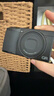 理光（RICOH） GR3X HDF 街拍相機 APS-C畫(huà)幅大底 40人文新視角 GRIIIx HDF便攜數碼相機 GR3X HDF 套餐 四 黑色 曬單實(shí)拍圖