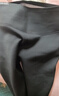 SIINSIIN【專(zhuān)享】24年秋冬鯊魚(yú)褲女外穿小個(gè)子高腰打底收腹提臀不掉檔加絨 【中暖款】顯瘦黑 適合8-15°C M 曬單實(shí)拍圖
