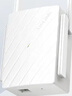 普聯(lián)（TP-LINK）AC1200雙頻wifi放大器 Wi-Fi無(wú)線(xiàn)信號擴展器 中繼器 路由器信號無(wú)線(xiàn)網(wǎng)絡(luò )增強器  TL-WDA6332RE 曬單實(shí)拍圖