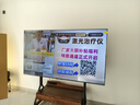 FFALCON雷鳥(niǎo)電視75英寸 75鵬7 26款 高階VA全通道288Hz HDMI2.1 94%P3色域 靈控系統 平板電視機 75S78A 曬單實(shí)拍圖