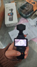 大疆（DJI）osmo pocket3/4大疆口袋3大疆pocket3云臺手持pocket4運動(dòng)相機旅游vlog送禮視頻拍攝設備記錄議 pocket3標準版 標配+全新未使用僅激活(無(wú)內存卡 下單即送 曬單實(shí)拍圖