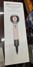 戴森（DYSON）全新正品HD16吹風(fēng)機Supersonic電吹風(fēng)負離子進(jìn)口家用落日玫瑰海外版(贈3年質(zhì)保|轉化插頭） 曬單實(shí)拍圖