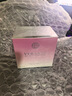 范思哲（VERSACE）晶鉆香戀水晶女士淡香水持久清新花小眾香水新年情人節生日禮物 晶鉆女士淡香水 50ml 曬單實(shí)拍圖