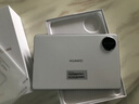 HUAWEI MatePad Mini 悅讀版 華為平板電腦 8.8英寸OLED屏 SIM卡版可通話(huà) 12GB+256GB 雪域白 曬單實(shí)拍圖