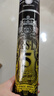 亞獅龍（RSL） 羽毛球鴨毛球12只裝/桶 耐打穩定 比賽訓練 RSL5號PLUS 12只裝（76速） 1筒 曬單實(shí)拍圖
