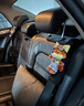 正版瘋狂動(dòng)物城朱迪尼克汽車(chē)安全帶護肩套車(chē)內裝飾用品可愛(ài)保護套 尼克+朱迪護肩套2個(gè)裝【頂配版】 曬單實(shí)拍圖