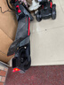 Segway電動(dòng)滑板車(chē)ZT3Pro成人電動(dòng)車(chē)兩輪代步便攜式折疊前后雙減震運動(dòng)模式越野全速真續航2025款 曬單實(shí)拍圖
