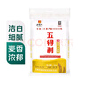五得利五得利 八星雪花小麥粉5kg 曬單實(shí)拍圖