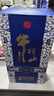 牛欄山二鍋頭 國藏15 老青花 清香型 白酒 52度 500ml*2瓶 雙瓶裝 曬單實(shí)拍圖