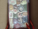 北京稻香村稻香村糕點(diǎn)禮盒年貨禮盒大禮包春節禮品北京特產(chǎn)京八件中華老字號 三禾誠禮糕點(diǎn)禮盒2300g+手提袋 曬單實(shí)拍圖