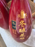 塔牌冬釀花雕酒 半干型 紹興黃酒整箱裝500ml*6瓶 清爽型黃酒 送禮 500mL 6瓶 曬單實(shí)拍圖