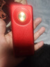 天語(yǔ)（K-Touch）U5老年手機全網(wǎng)通4G移動(dòng)聯(lián)通電信超長(cháng)待機大聲大屏大字按鍵學(xué)生只打電話(huà)專(zhuān)用功能老人手機 西瓜紅 曬單實(shí)拍圖
