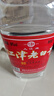 幾江江津老白干 小曲清香型白酒 60度 2.4L*1桶 單桶裝 高度泡酒專(zhuān)用 曬單實(shí)拍圖