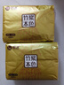景沫本色抽紙家用紙巾餐巾紙商用衛生紙批發(fā) 4層 240張*10包 曬單實(shí)拍圖