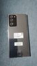 三星Galaxy Note20ultra曲面大屏手寫(xiě)筆商務(wù)顏值拍照港版美版庫存手機 Note20Ultra曜巖黑 256G 雙卡 曬單送禮 曬單實(shí)拍圖