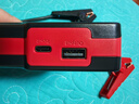 紐曼（Newsmy） 【3C認證】汽車(chē)應急啟動(dòng)電源搭電寶汽車(chē)專(zhuān)用12V電瓶緊急強啟摩托車(chē)S400強起打火救援搭電神器 曬單實(shí)拍圖