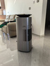 352H301加濕器 空氣凈化器加濕凈化一體機無(wú)霧家用客廳臥室靜音除菌除甲醛過(guò)敏原病毒空氣加濕 曬單實(shí)拍圖