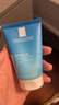 理膚泉油皮潔面泡沫125ml水楊酸控油清潔卸妝洗面奶男士女士護膚品禮物 曬單實(shí)拍圖