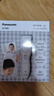 松下（Panasonic）電動(dòng)理發(fā)器理發(fā)剃頭推子電推子自理發(fā)器 成人兒童全家自用生日節日禮物送男士送老公男友 PGF40 曬單實(shí)拍圖