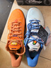 李寧利刃6V2 丨支撐穩定籃球鞋男26年新款春夏季低幫舒適比賽運動(dòng)鞋 橘皮橙/清竹綠-4 瘋狂動(dòng)物城-NICK 43 曬單實(shí)拍圖