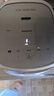 松下（Panasonic）飯光光2.0電飯煲0涂層IH加熱家用電飯鍋4-5人無(wú)涂層不銹鋼4升一級能效SR-HNS152-W 曬單實(shí)拍圖