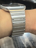 BHO適用蘋(píng)果手表表帶新款apple watch s11/s10/ultra金屬鏈式表帶iwatch s9/8/7/6/se3/2不銹鋼手表帶 曬單實(shí)拍圖