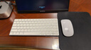 Apple蘋(píng)果藍牙無(wú)線(xiàn)一代/二代/3代/4代妙控鼠標 妙控鍵盤(pán) 二手外設產(chǎn)品 二手筆記本配件 平板電腦配件 蘋(píng)果妙控鍵盤(pán) 二代妙控鼠標鍵盤(pán)套裝國行【贈送充電線(xiàn)】 95新 曬單實(shí)拍圖