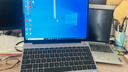 華為（HUAWEI）展機MateBook 14輕薄商務(wù)觸控屏辦公本2.8KOLED屏學(xué)生筆記本電腦 高性?xún)r(jià)比i7-8565U 8G 256G非觸屏13/14寸 曬單實(shí)拍圖