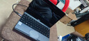 速卡龍【新品首發(fā)】10.5英寸觸控屏迷你掌上2合1金屬筆記本電腦360度翻轉學(xué)習商務(wù)辦公游戲炒股小電腦 10.5英寸【黑色貼紙】配9件套 32GB運行+2TB固態(tài)硬盤(pán) 曬單實(shí)拍圖