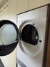 COLMO北極星洗烘套裝C2Pro+ 12KG滾筒洗衣機+12KG熱泵烘干機CG12W-C2+CHZ12W-C2（支持?zhù)櫭芍锹?lián)） 曬單實(shí)拍圖