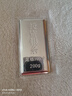 中國黃金（CHINA GOLD）銀條實(shí)心足銀9999銀磚銀錠白銀銀塊積存收藏 200g+證書(shū)【銀條款式隨機發(fā)貨】 曬單實(shí)拍圖