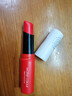 曼秀雷敦水彩潤唇膏口紅疊涂保濕滋潤嘴唇防干裂女不沾杯秋冬新年禮物 【我要紅】2支 曬單實(shí)拍圖