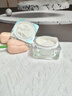 儒意（RUYI）素顏面霜保濕懶人男女防曬隔離遮瑕三合一防水汗自然提亮bb貴婦霜 曬單實(shí)拍圖