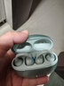 漫步者（EDIFIER）Comfo Clip耳夾式藍牙耳機 骨傳導升級空氣傳導 開(kāi)放式 跑步運動(dòng)耳機 藍牙5.4 浮光綠 新年禮物 曬單實(shí)拍圖