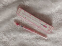 Gracebabi唇線(xiàn)筆霧感嘟嘟勾勒暈染豐唇防水持久 甜粉裸桃*1+ 杏仁裸茶*1 曬單實(shí)拍圖