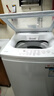 東芝（TOSHIBA）T06不彎腰波輪洗衣機全自動(dòng) 直驅變頻10公斤大容量白色 防纏繞一級能效宿舍租房DB-10T06D 曬單實(shí)拍圖
