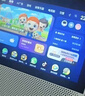 小度智能屏X9Pro 文心大模型 AI智能音箱音響 360度攝像頭遠程 視頻通話(huà) 小孩老人看護陪伴禮物 曬單實(shí)拍圖