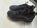 愛(ài)步（ECCO）【斷碼清貨JD物流】男BIOM運動(dòng)健身透氣健步鞋活力休閑鞋837634 01001-黑色 41 曬單實(shí)拍圖