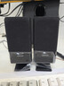 漫步者（EDIFIER） R101V 多媒體2.1臺式電腦音箱筆記本手機小音響重低音 黑色 曬單實(shí)拍圖