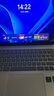 惠普HP【國家補貼】星Book Pro 14 輕薄筆記本電腦(酷睿Ultra5 16G 1TB 2.5K 120Hz EVO AI)銀 曬單實(shí)拍圖