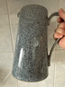 丹碧（Denby）【藝匠】denby英國進(jìn)口陶瓷水壺大容量茶壺泡茶家用茶具 藝匠灰大號水壺 1.2L 1.2L 曬單實(shí)拍圖