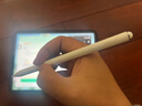 綠聯(lián)電容筆iPad觸控筆【2025升級】適用25年iPad Pro/Air/Mini/iPad11平板觸屏手寫(xiě)筆Apple Pencil 曬單實(shí)拍圖