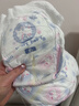茵茵元気小精靈嬰兒拉拉褲尿不濕透氣男女寶寶專(zhuān)用XXXL38片(17kg以上) 曬單實(shí)拍圖