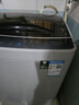 威力（WEILI）波輪洗衣機 9KG大容量全自動(dòng) 護衣內筒 13分鐘快洗 防銹箱體十檔水位以舊換新XQB90-2399 曬單實(shí)拍圖