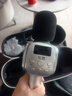 權盟K歌麥克風(fēng) 家庭ktv兒童唱歌卡拉OK電視抖音直播降噪無(wú)線(xiàn)藍牙k歌寶手持話(huà)筒音響一體 【主動(dòng)降噪】銀灰色 曬單實(shí)拍圖