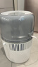 飛利浦（PHILIPS）加濕器家用臥室母嬰專(zhuān)用靜音除菌無(wú)霧空調加濕機鼻炎孕婦嬰幼兒小型桌面大容量HU5710/10 曬單實(shí)拍圖