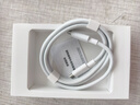 vivo編織閃充數據線(xiàn) 1.5m 灰白 雙Type-C口 支持120W超級閃充 支持多協(xié)議設備 X300數據線(xiàn)X200數據線(xiàn) 曬單實(shí)拍圖